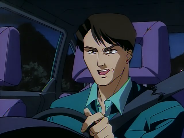 Yami no Shihoukan Judge (Key-Anime Fansub)